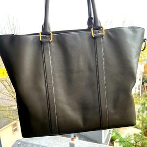Coach Metropolitan Tote - rare color